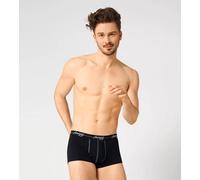 Sloggi Men - Start Hipster/Pant - 2er-Pack (8 Schwarz)
