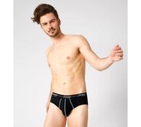 Sloggi men Start Midi 2er Pack box schwarz - 7