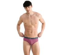 Sloggi Men Start Midi C2P Box Violet - Light Combination