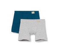 Sloggi Men's GO Natural Short C2P Briefs