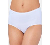 sloggi Midi Slip Damen weiß, 40