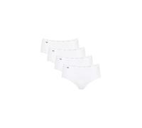 SLOGGI Midislip BASIC 4er Pkg weiss weiss | 38