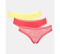 sloggi - Mini - Multicolor L - sloggi Go Crush - Unterwäsche für Frauen