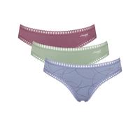 sloggi - Mini - Multicolor XL - sloggi Go Crush - Unterwäsche für Frauen