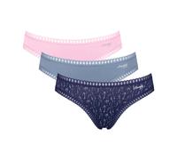 sloggi - Mini - Multicolor XS - sloggi Go Crush - Unterwäsche für Frauen
