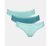 sloggi - Mini - Multicolor XXL - sloggi Go Crush - Unterwäsche für Frauen