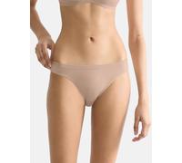 sloggi Mini Slip Damen Baumwolle beige, XL