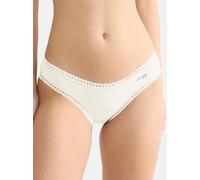sloggi Mini Slip Damen Baumwolle beige, XXL