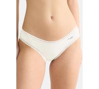 sloggi Mini Slip Damen beige, XL