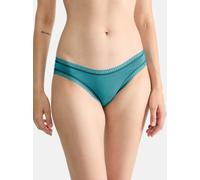 sloggi Mini Slip Damen grün, XXL