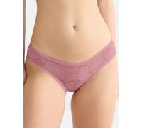 sloggi Mini Slip Damen rosa, M