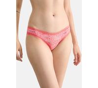 sloggi Mini Slip Damen rot, XS