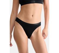 sloggi Mini Slip Damen schwarz, S