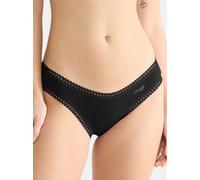 sloggi Mini Slip Damen schwarz, XL