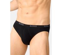 sloggi Mini Slip Herren schwarz, M