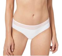 Sloggi Oxygene Infinite Hipster Weiß Small Damen