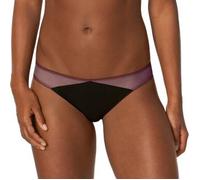 Sloggi Oxygene Infinite Mini Brief Schwarz Small Damen