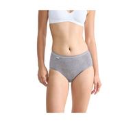 Sloggi Basic+ Midi grau - 36