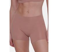 sloggi Panty Damen braun, XS