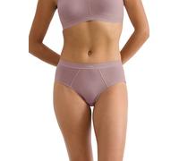 Sloggi Panty "Ever Ease" in Mauve - Größe M | Damen Unterteile