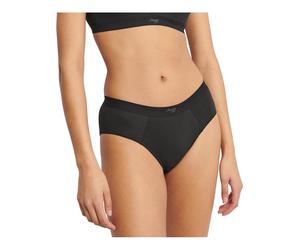 Sloggi Panty "Ever Ease" in Schwarz - Größe XL | Damen Unterteile