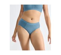 Sloggi Panty "Ever" in Blau - Größe L | Damen Unterteile