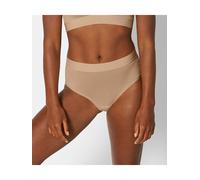Sloggi Panty "Go Allround" in Beige - Größe 36-42 | Damen Unterteile