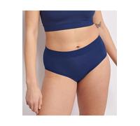 Sloggi Damen Sloggi GO Allround Maxi, True Navy, One