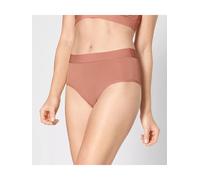 Sloggi Panty "Go Allround" in Hellbraun - Größe 36-42 | Damen Unterteile