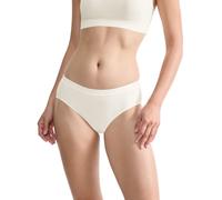 Sloggi Panty "Go Casual" in Weiß - Größe M | Damen Unterteile