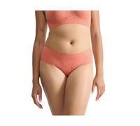 Sloggi Panty ''Zero Feel'' in Apricot - Größe L | Damen Unterteile