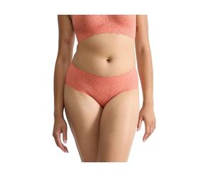 Sloggi Panty ''Zero Feel'' in Apricot - Größe S | Damen Unterteile