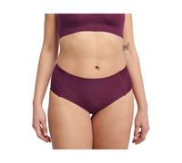 Sloggi Panty ''Zero Feel'' in Bordeaux - Größe S | Damen Unterteile