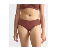Sloggi Panty "Zero Feel" in Braun - Größe XXL | Damen Unterteile