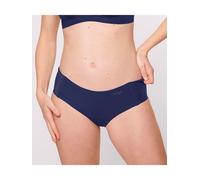 Sloggi Panty "Zero Feel" in Dunkelblau - Größe XS | Damen Unterteile