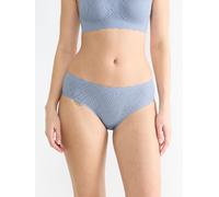 Sloggi ZERO Feel Bliss Hipster Brief Blau/Grau Small Damen