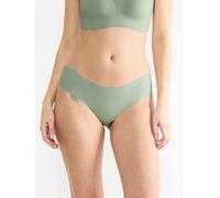 Sloggi Panty "Zero Feel" in Hellgrün - Größe L | Damen Unterteile