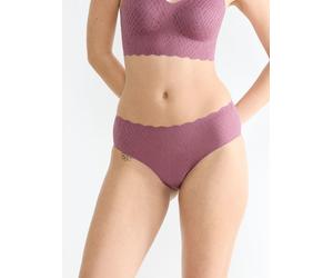 Sloggi Panty ''Zero Feel'' in Lila - Größe S | Damen Unterteile