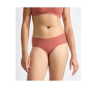 Sloggi Panty "Zero Feel" in Orange - Größe XXL | Damen Unterteile