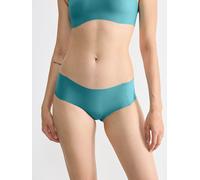 Sloggi Panty "Zero Feel" in Türkis - Größe S | Damen Unterteile