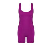 sloggi - Playsuit - Lila XS - sloggi Ever Infused - Unterwäsche für Frauen