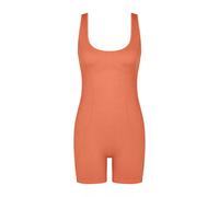 sloggi - Playsuit - Orange XS - sloggi Ever Infused - Unterwäsche für Frauen