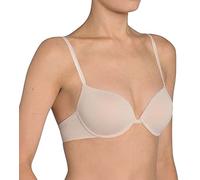 Sloggi Pure H WHP Wired Bra Nude