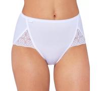 4er Pack sloggi Pure Sense Luxe Maxi Slips