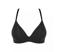 Sloggi Damen Soft Adapt PU, Black, L