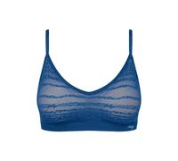 sloggi - Push-up BH - Blue 02 - sloggi Free Evolve - Unterwäsche für Frauen