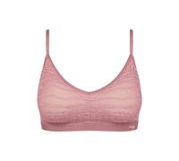 sloggi - Push-up BH - Rosa 01 - sloggi Free Evolve - Unterwäsche für Frauen