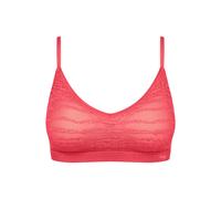 sloggi - sloggi FREE Evolve PU Lace flamingo - Gr. - 02