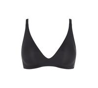 SLOGGI Push Up Bralette ZERO FEEL 2.0 black schwarz | XL