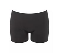 Sloggi Damen Zero Feel 2.0 Cyclist, Black, XL